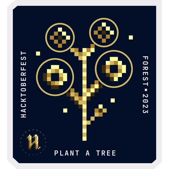Hacktoberfest 2023