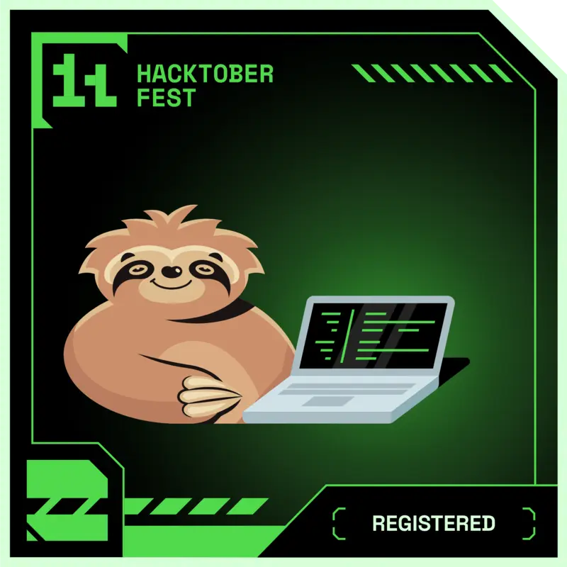 hacktoberfest