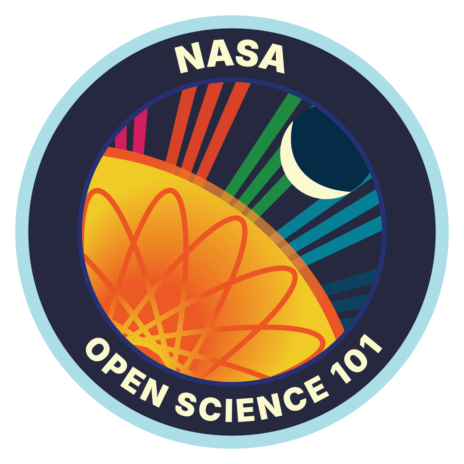 NASA Open Science 101