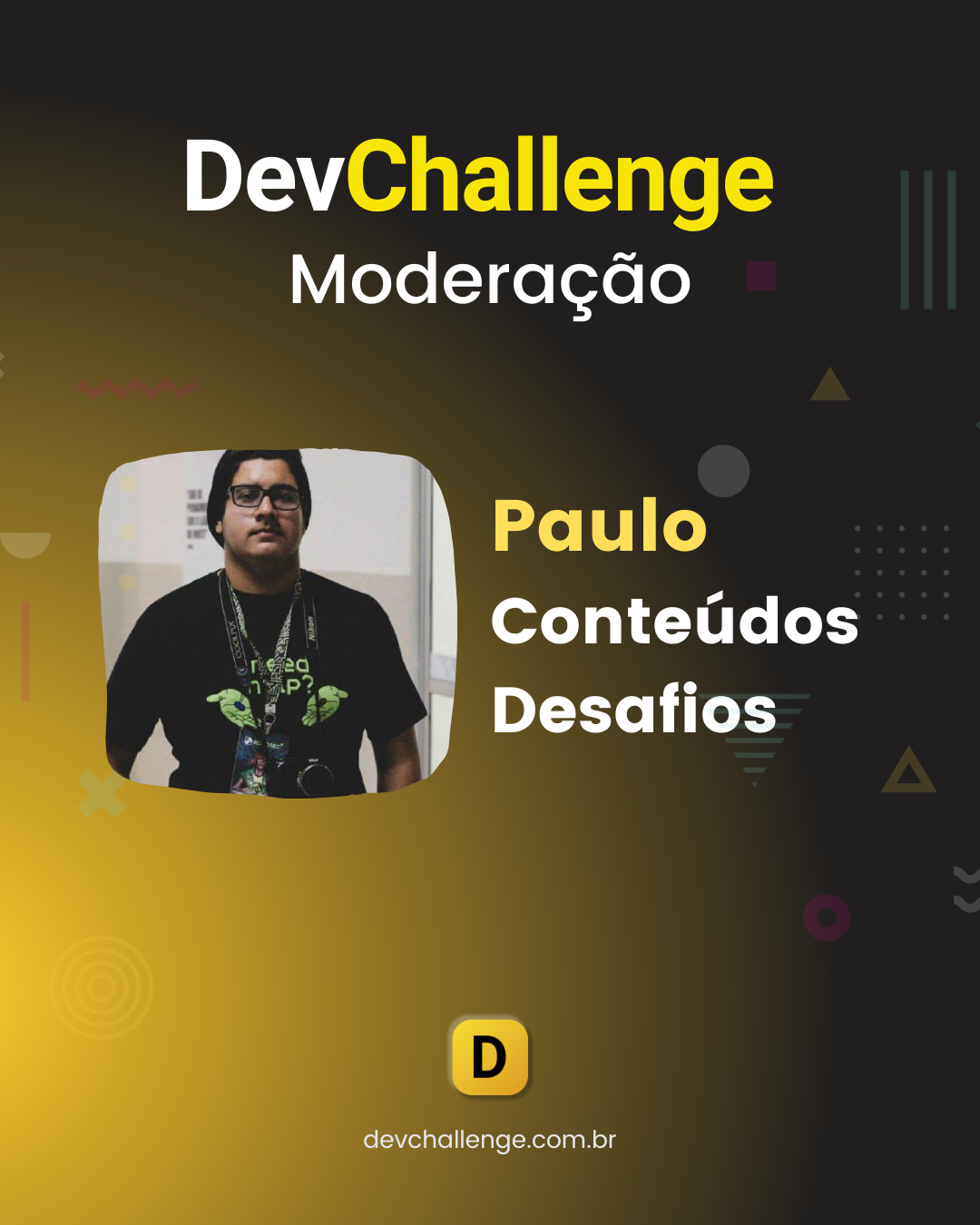 DevChallenge