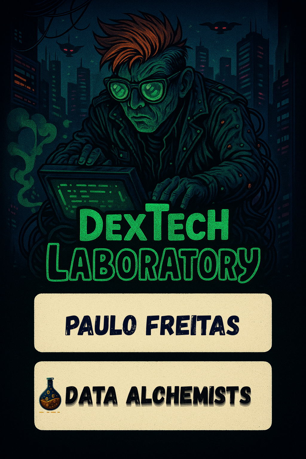DexTechLaboraty