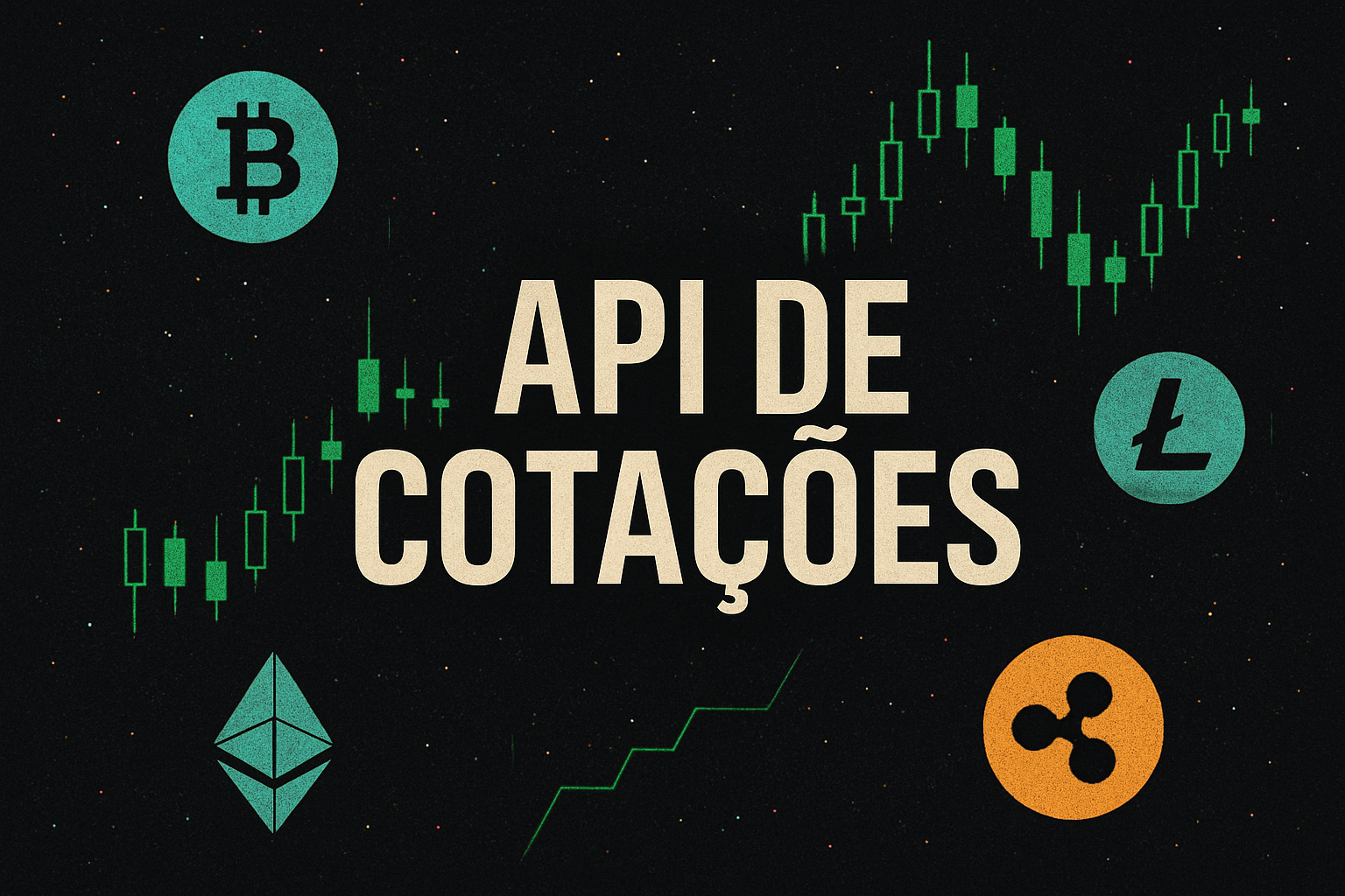Thumb API de Cotações